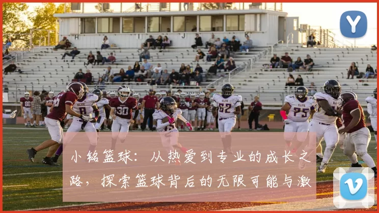小铭篮球：从热爱到专业的成长之路，探索篮球背后的无限可能与激情