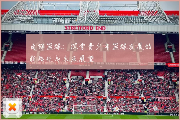 南锦篮球：探索青少年篮球发展的新路径与未来展望
