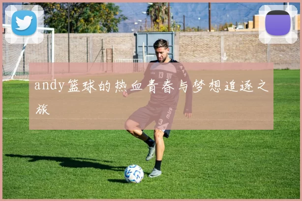 andy篮球的热血青春与梦想追逐之旅